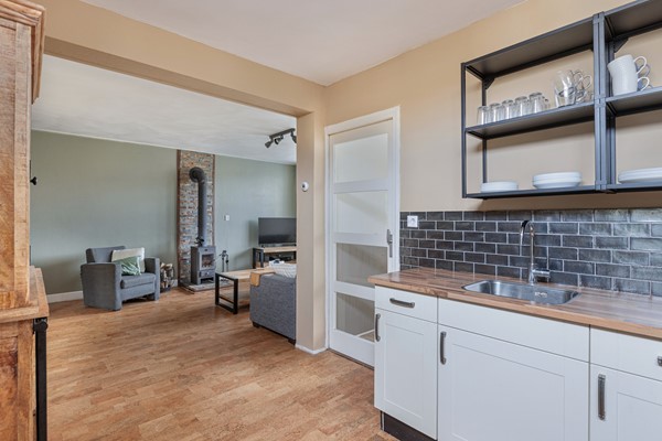 Medium property photo - Sportstraat 20, 8315 AM Luttelgeest